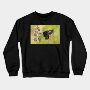 I Believe I Can See The Future Crewneck Sweatshirt